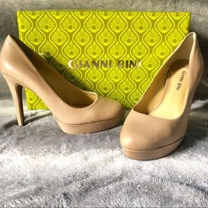 Gianni Bini Gayle Sierra Tan